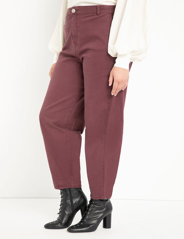 Slouchy Jean in Port Royal