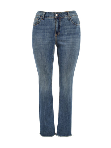 Starlette Bootcut Jeans