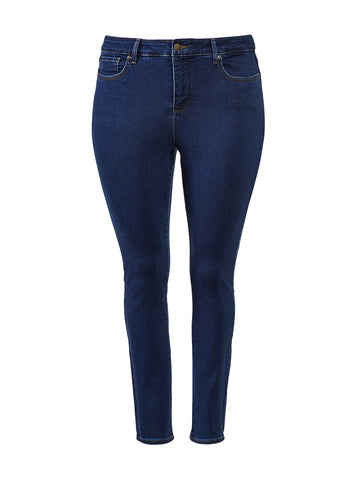 Quinn Wash Ami Skinny Jeans