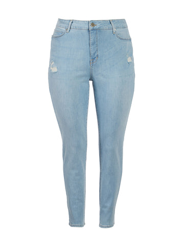 Adore Wash Skinny Jeans