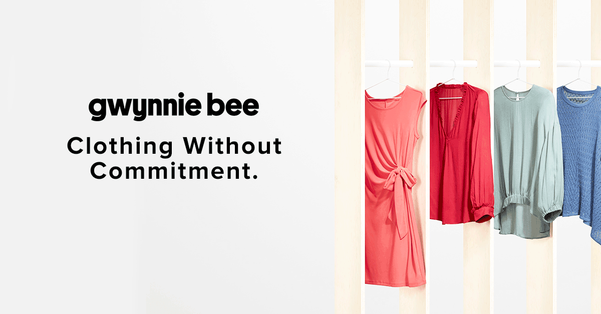 Spring 2015 Gwynnie Bee Style Review #2 + Free Month Offer